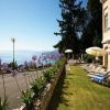 Foto dell' hotel Hotel Portofino Kulm