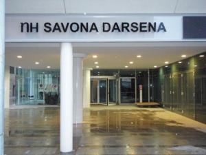 Foto dell'hotel Nh Savona Darsena