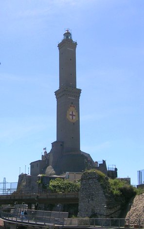 Lanterna di Genova