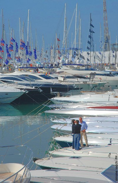 Salone nautico Salone nautico